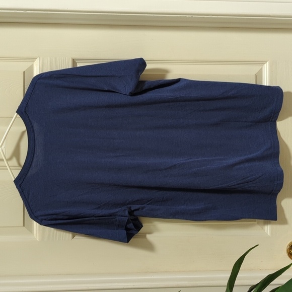 Arch Apparel Men's Short Sleeve Graphic St. Louis Hockey Tee Size XL - Picture 4 of 5